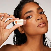 Crème bronzante sculptante + contour en bâton FACE HACK Precision