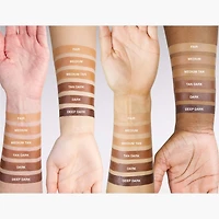 Crème bronzante sculptante + contour en bâton FACE HACK Precision