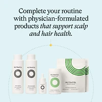 WOMEN’S VEGAN Clinically Proven Hair Growth Supplement for Thinning