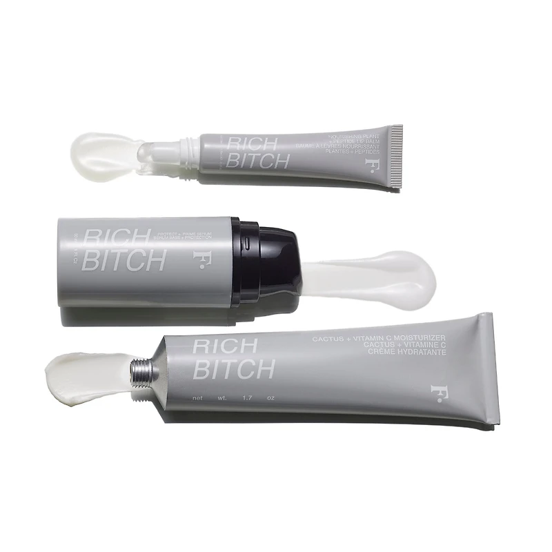RICH BITCH Hydrating Gripping Primer