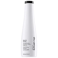 Shampoing Izumi Tonic fortifiant et épaississant à l’eau de riz
