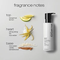 Revitalisant Izumi Tonic fortifiant et épaississant à l’eau de riz