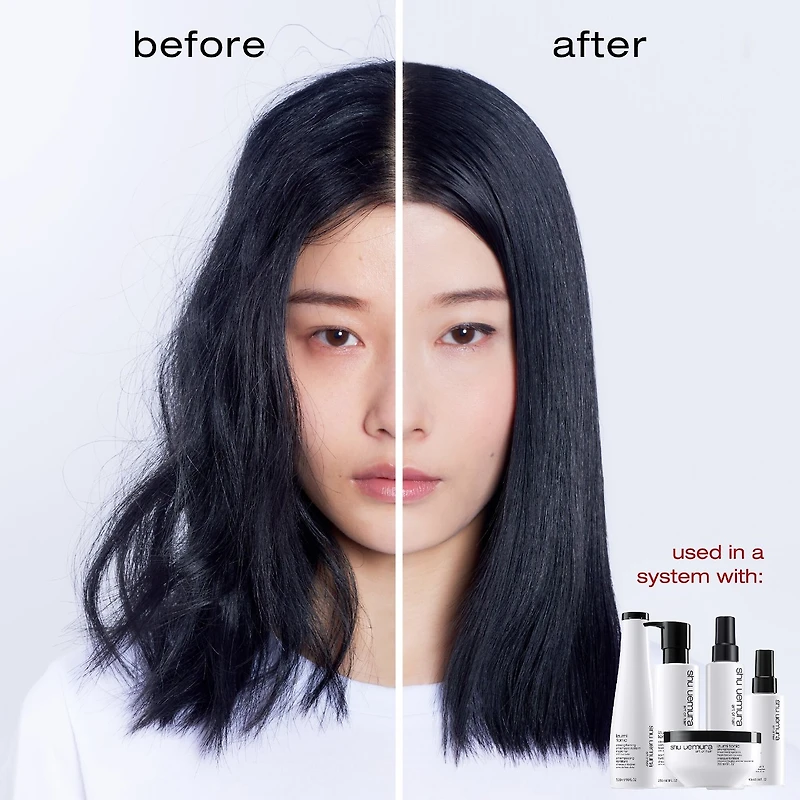 Revitalisant Izumi Tonic fortifiant et épaississant à l’eau de riz