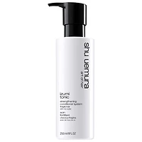 shu uemura Izumi Tonic Strengthening & Thickening Rice Water Conditioner 8 oz / 250 mL