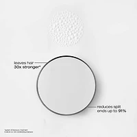 Masque pour les cheveux Izumi Tonic fortifiant et épaississant à l’eau de riz
