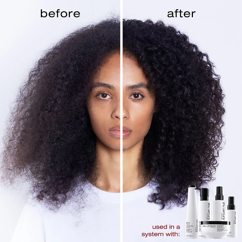 Izumi Tonic Strengthening & Thickening Rice Water Hair Mask