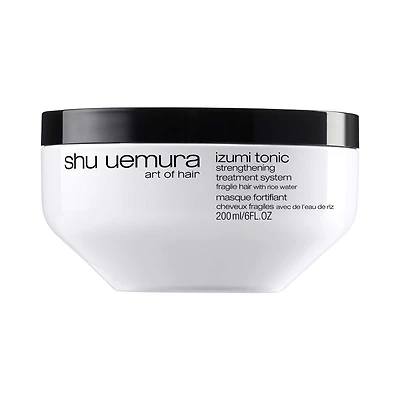 Izumi Tonic Strengthening & Thickening Rice Water Hair Mask