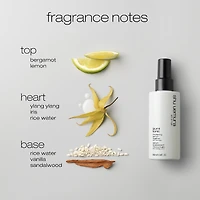 Sérum pour les cheveux Izumi Tonic fortifiant et épaississant à l’eau de riz