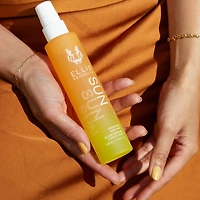 Brume parfumée pour le corps et les cheveux SUN