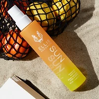Brume parfumée pour le corps et les cheveux SUN
