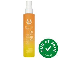Brume parfumée pour le corps et les cheveux SUN