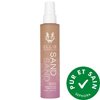 Brume parfumée pour le corps et les cheveux SAND