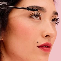 Mascara volume et effet éventail Fan Fest