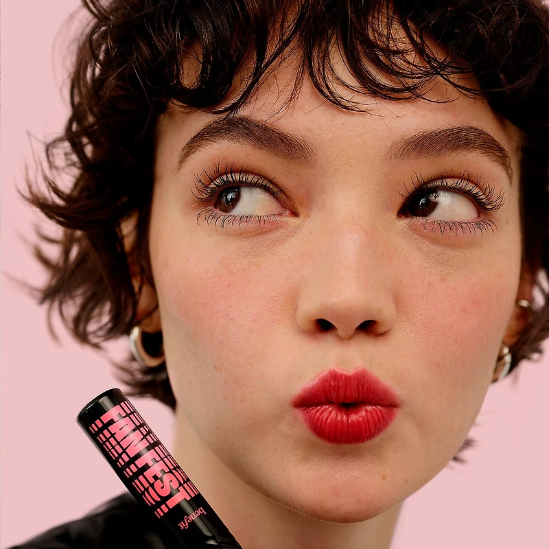 Mini Fan Fest Fanning & Volumizing Mascara