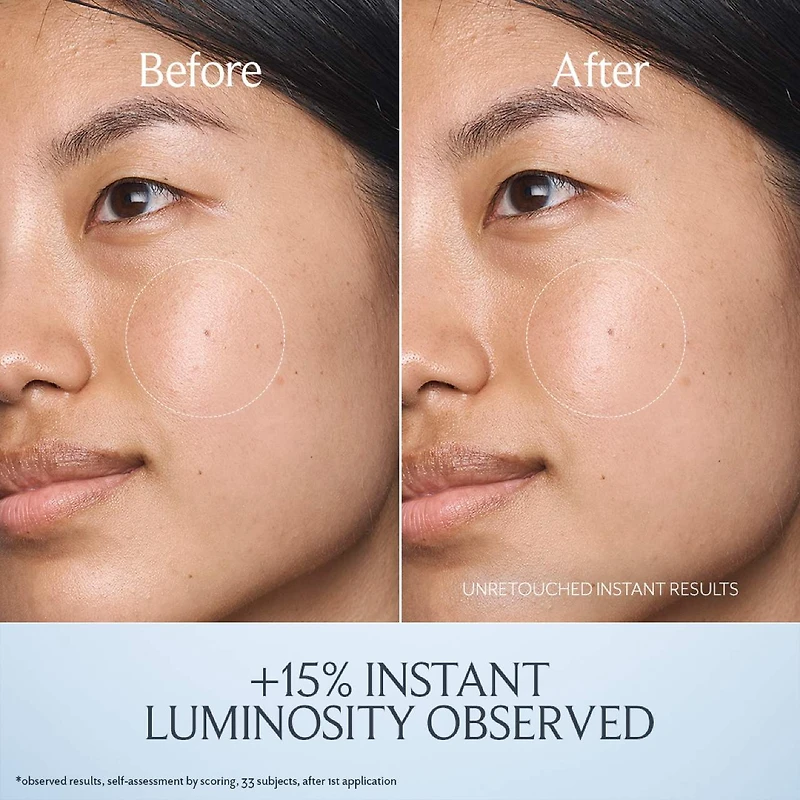 Soin essentiel visage antioxydant au kombucha