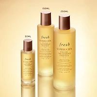 Soin essentiel visage antioxydant au kombucha