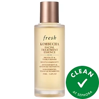 Mini Kombucha Antioxidant Facial Treatment Essence