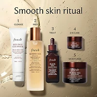 Soin essentiel visage antioxydant au kombucha