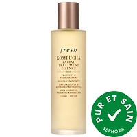 Soin essentiel visage antioxydant au kombucha
