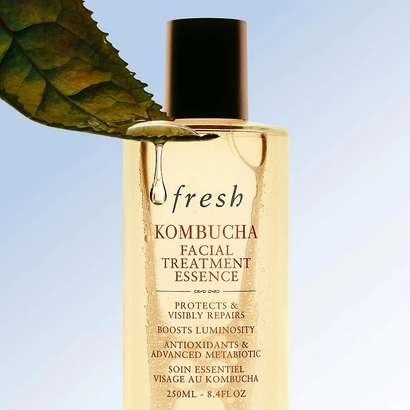 Kombucha Antioxidant Facial Treatment Essence