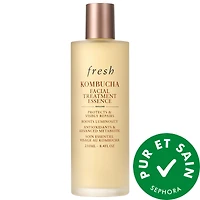 Soin essentiel visage antioxydant au kombucha