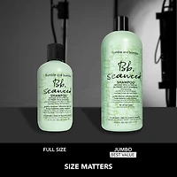 Seaweed Nourishing Shampoo