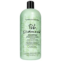 bumble and Seaweed Nourishing Shampoo oz / ml