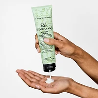 Crème de séchage à l’air libre nourrissante aux algues marines