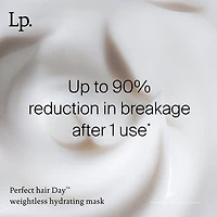 Perfect Hair Day Weightless Hydrating Mask