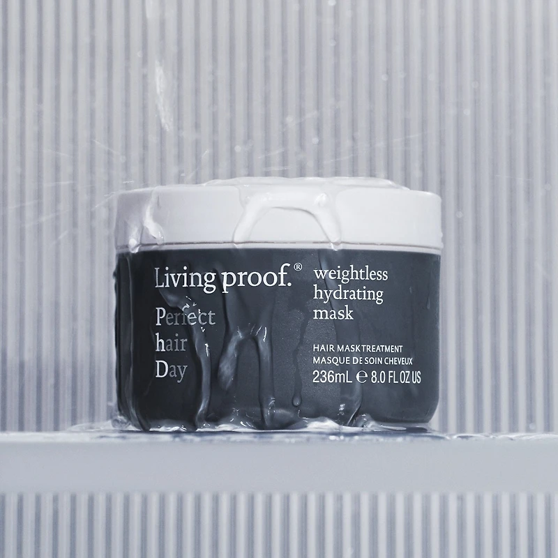 Perfect Hair Day Weightless Hydrating Mask