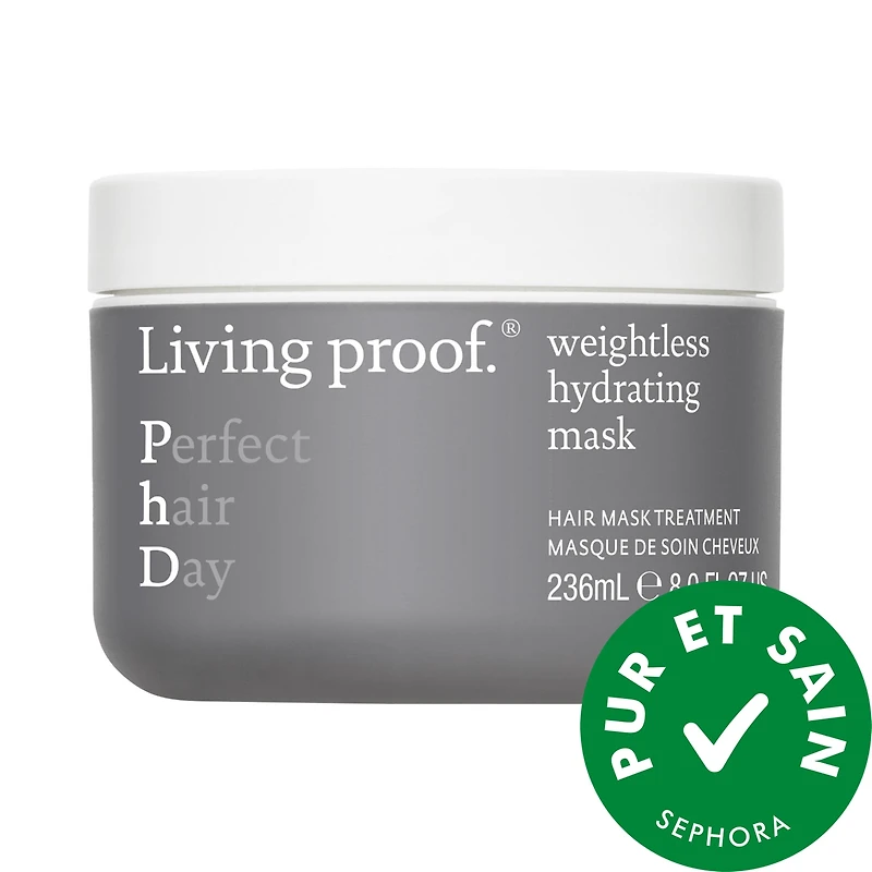 Perfect Hair Day Weightless Hydrating Mask