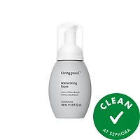 Full Texturizing Hair Foam
