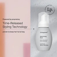Full Texturizing Hair Foam