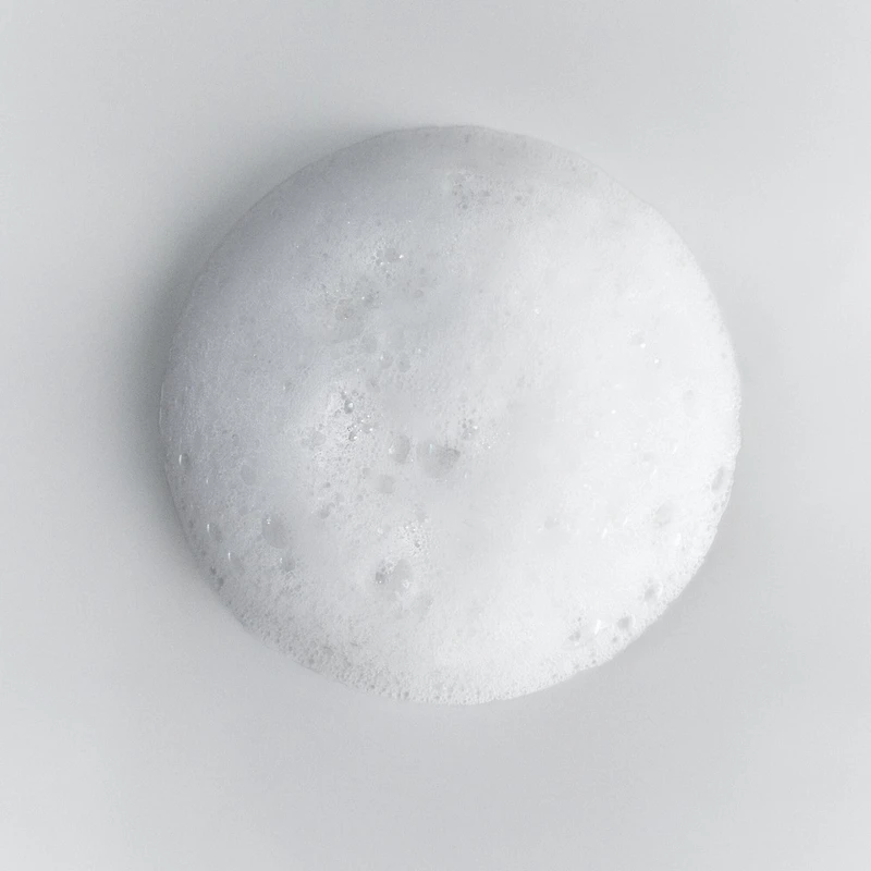 Full Texturizing Hair Foam