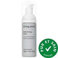 Full Texturizing Hair Foam