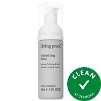 Full Texturizing Hair Foam