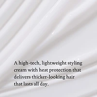 Full Thickening Blow-Dry Cream