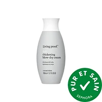 Living Proof Crème de mise en pli Full Thickening 3.7 oz / 109 ml