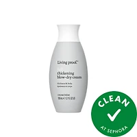 Full Thickening Blow-Dry Cream