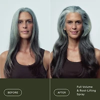 Full Volume & Root-Lifting Spray