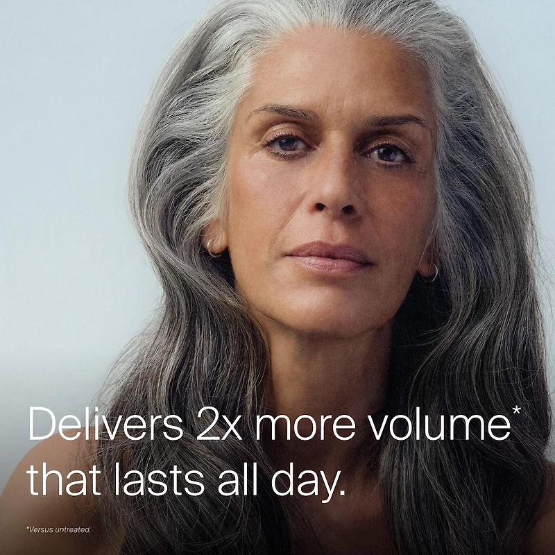 Full Volume & Root-Lifting Spray