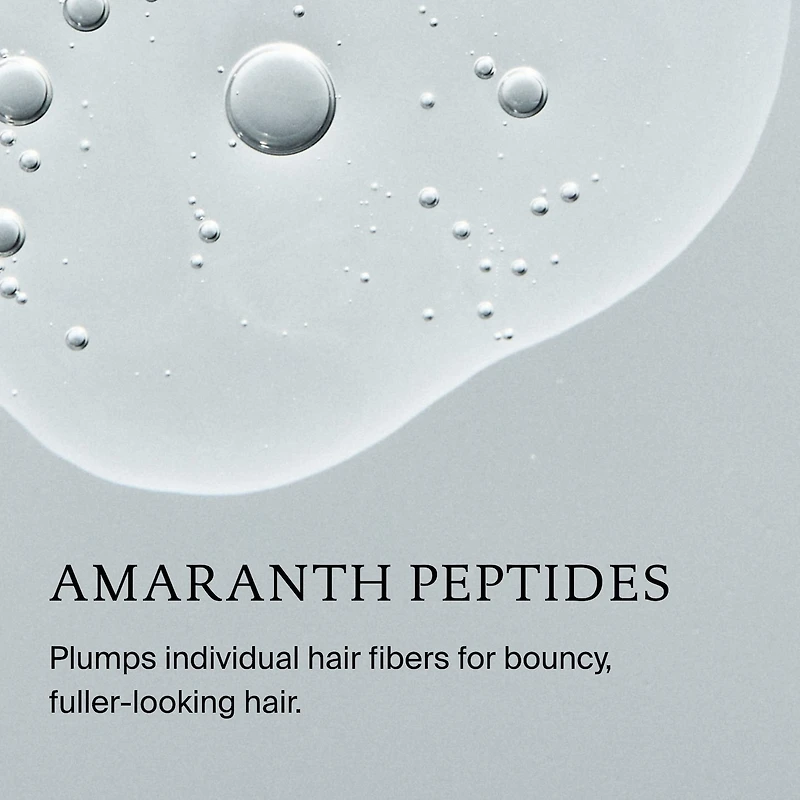 Full Volume & Root-Lifting Spray