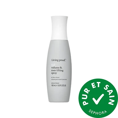 Full Volume & Root-Lifting Spray