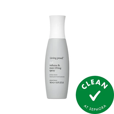 Full Volume & Root-Lifting Spray