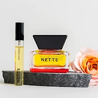 Rose Parade Travel Spray with Vanilla