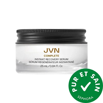 Mini Complete Instant Recovery Heat Protectant Leave-In Serum