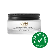 Mini Complete Instant Recovery Heat Protectant Leave-In Serum