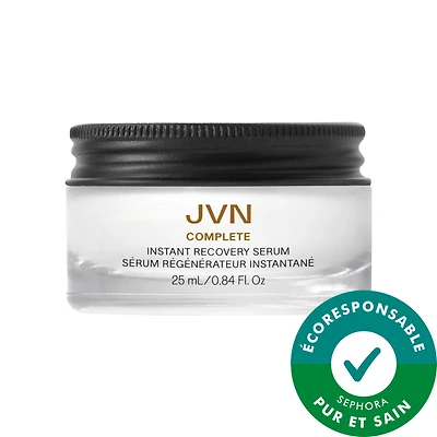 Mini Complete Instant Recovery Heat Protectant Leave-In Serum