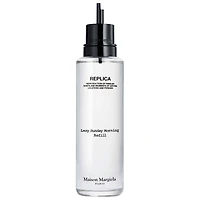 Maison Margiela 'REPLICA' Lazy Sunday Morning Eau de Toilette with White Musk, Lily of the Valley, and Iris mL