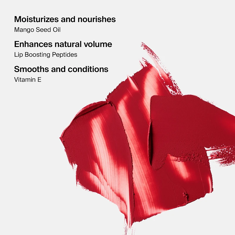 Le Monster Lip Crayon Vegan Lipstick and Liner